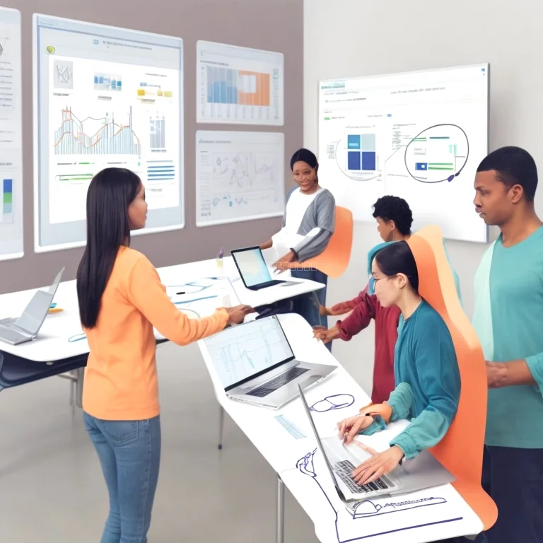 Flexibilité d’apprentissage